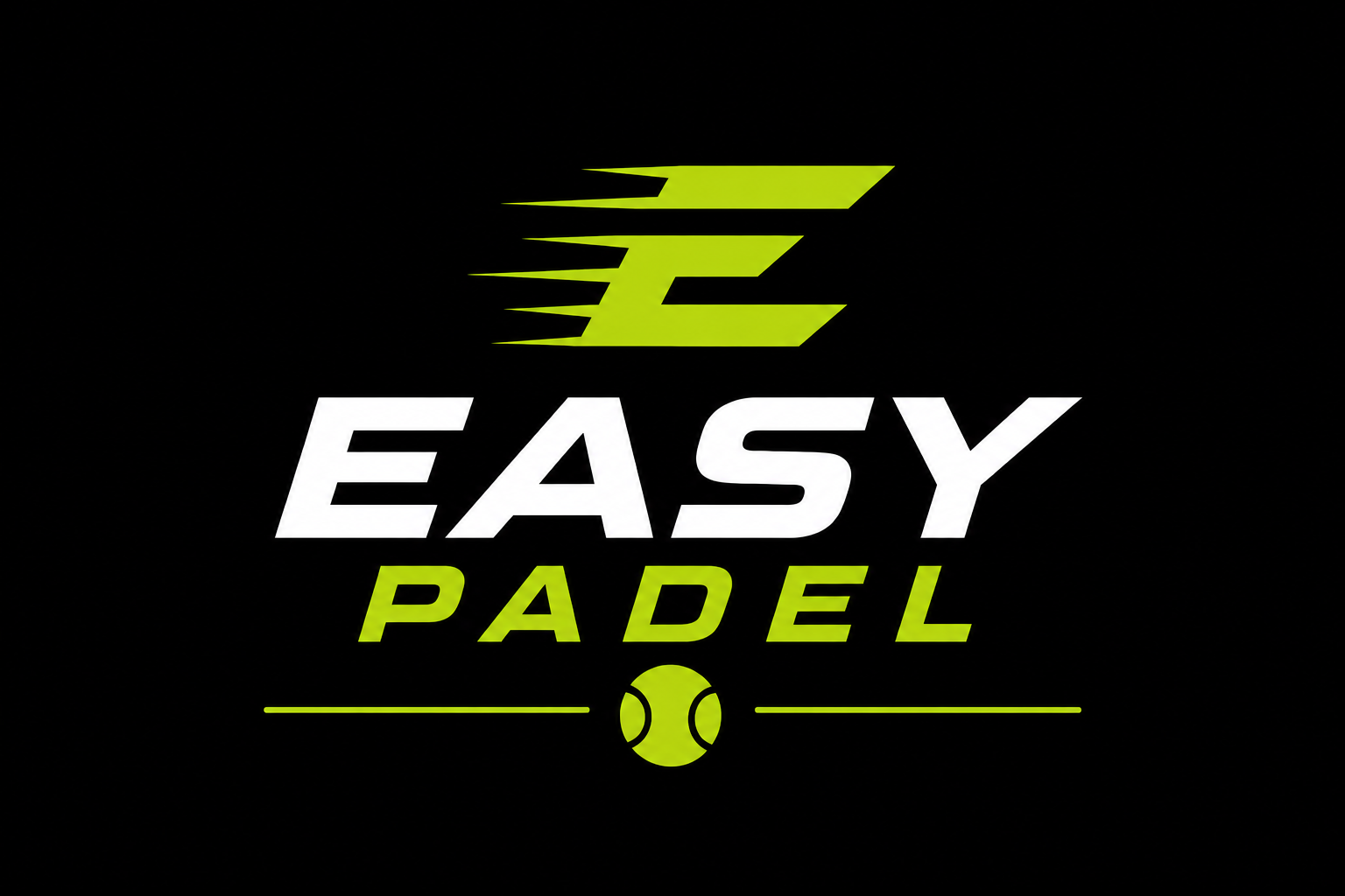 Easy Padel